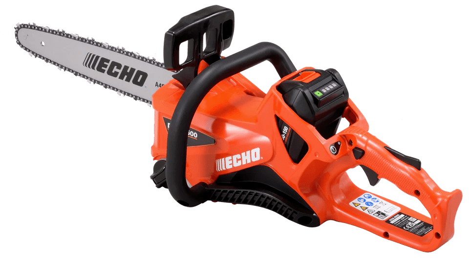 Echo DCS-2500 50V Battery Chainsaw