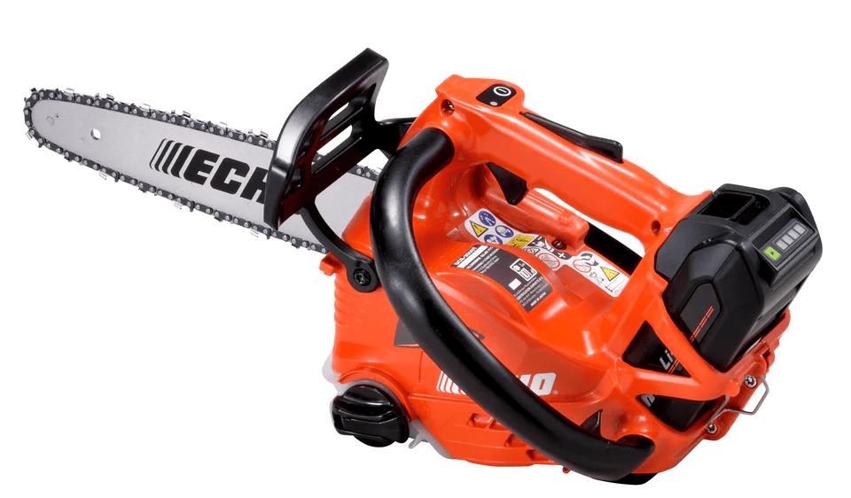 Echo DCS-2500T 50V Battery Chainsaw