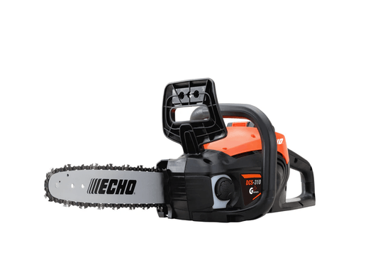 Echo DCS-310 30cm Compact Battery Chainsaw