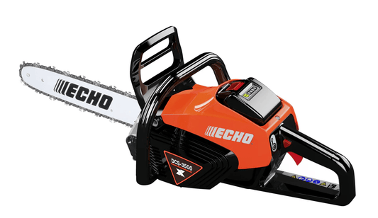 Echo DCS-3500 50V Battery Chainsaw