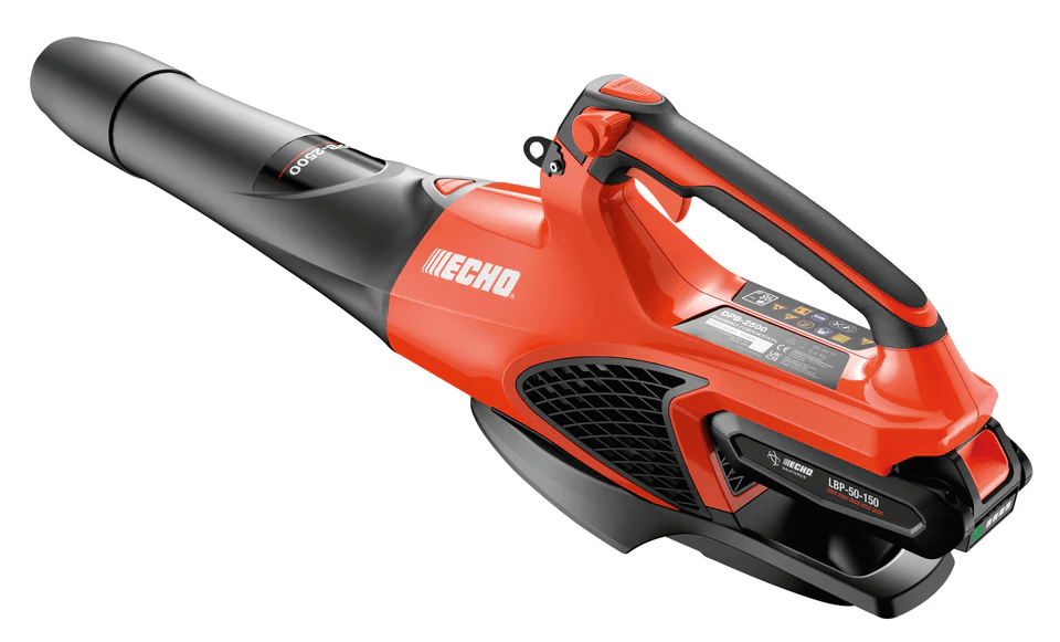 Echo DPB-2500 Handheld Blower