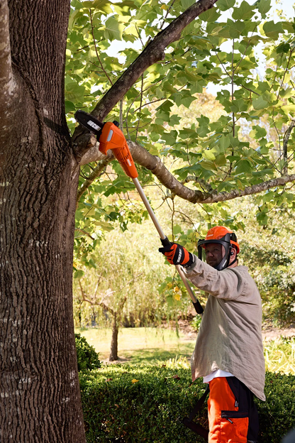 Echo DPPF-310 Battery Pole Pruner