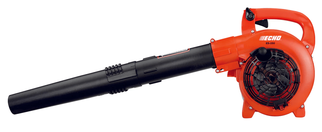 Echo ES-250ES Shred n Vac Easy Start Blower Vac
