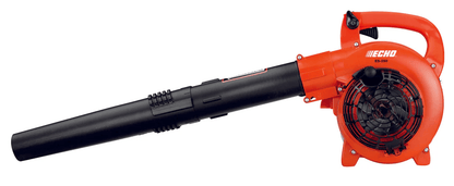 Echo ES-250ES Shred n Vac Easy Start Blower Vac