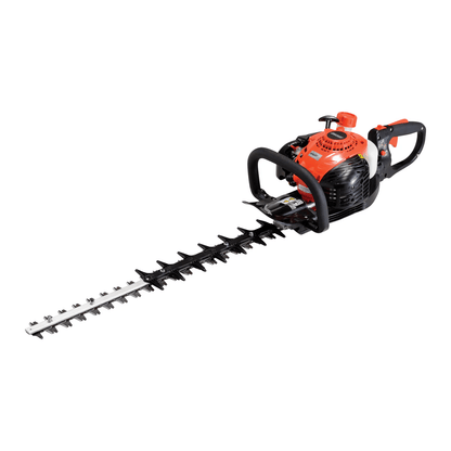 Echo HCR-165ES 68cm (27") Twin Blade Hedge Cutter 21.2cc
