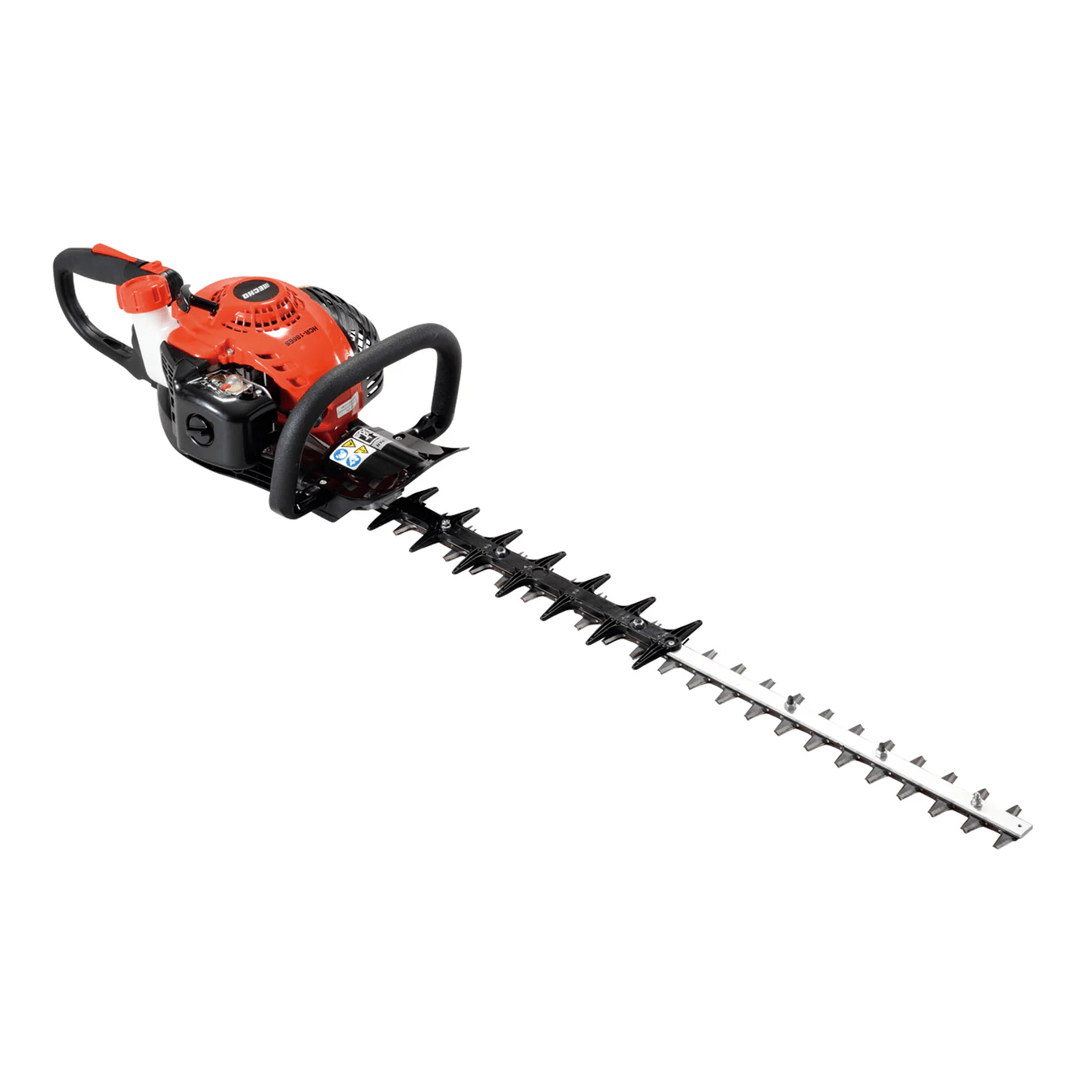 Echo HCR-185ES 78cm (31") Professional Twin Blade Hedge Cutter 21.2cc