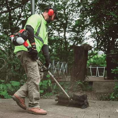 Echo MTA-PS Multi Tool Powered Brush Attachment