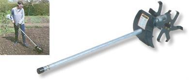 Echo MTA-TC Multi Tool Tiller/Cultivator Attachment