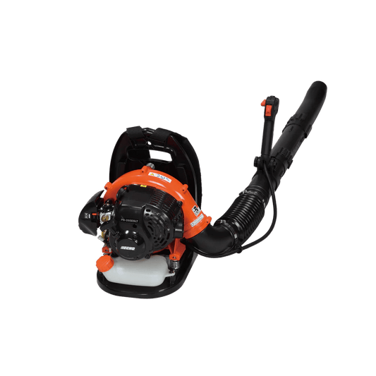Echo PB-265ESLT Low Vibration Backpack Blower