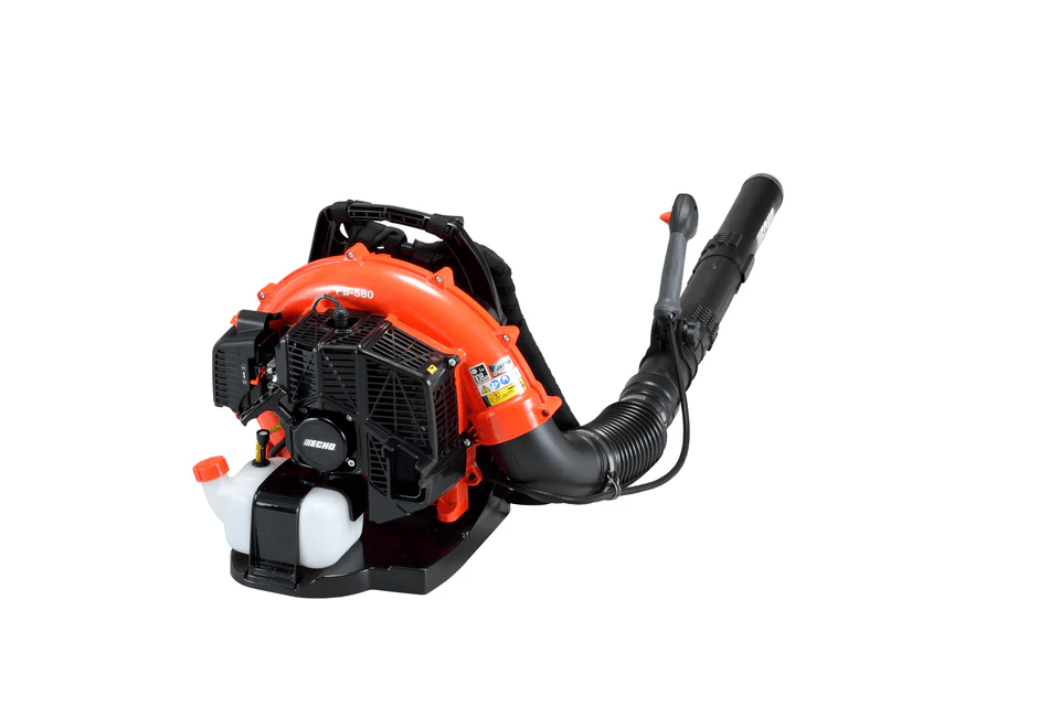 Echo PB-580 Low Vibration Backpack Blower