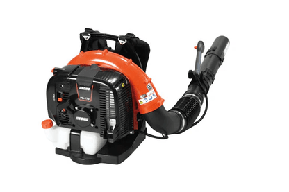 Echo PB-770 Low Vibration Backpack Blower