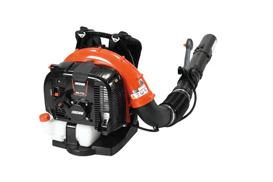 Echo PB-770 Low Vibration Backpack Blower
