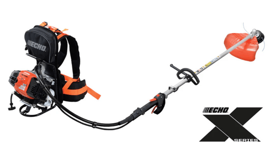 Echo RM-520ES Backpack Brushcutter