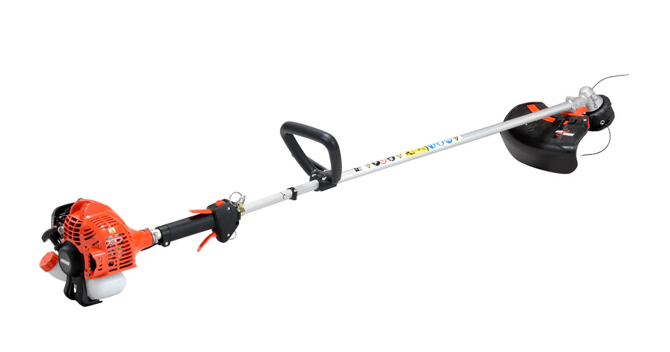 Echo SRM-237TES Loop handle Brushcutter