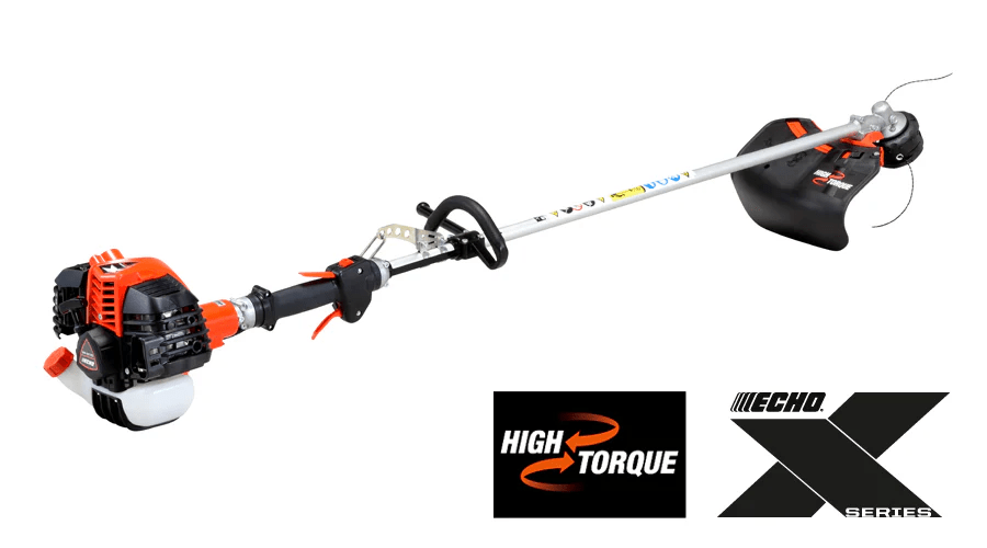 Echo SRM-3021TES Loop handle Brushcutter