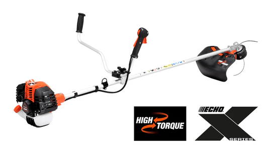 Echo SRM-3021TES U-shape handle Brushcutter