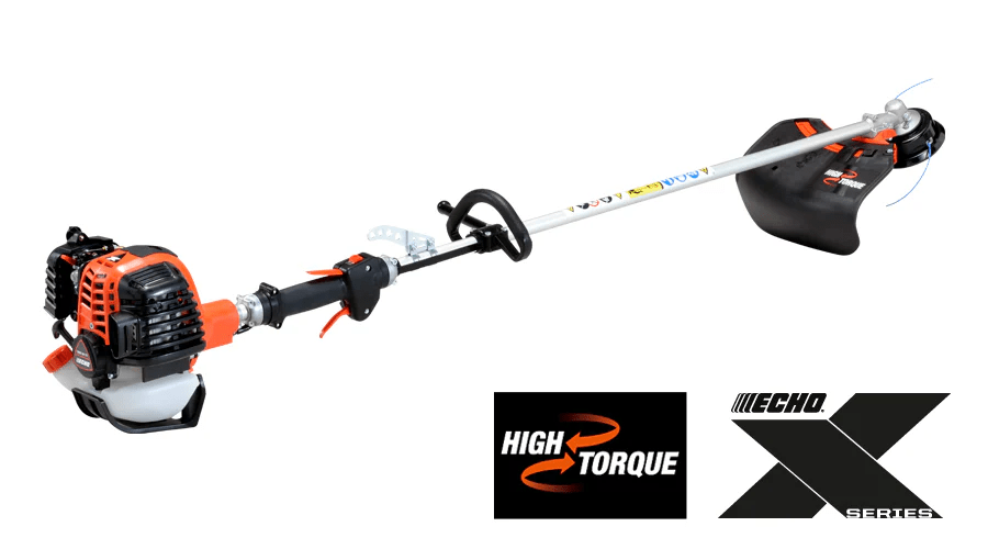 Echo SRM-3611T Loop handle Brushcutter