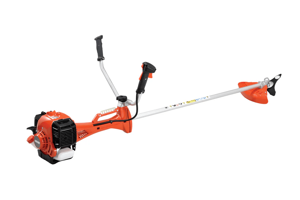 Echo SRM-520ES U-shape handle Medium Power Heavy Duty Brushcutter