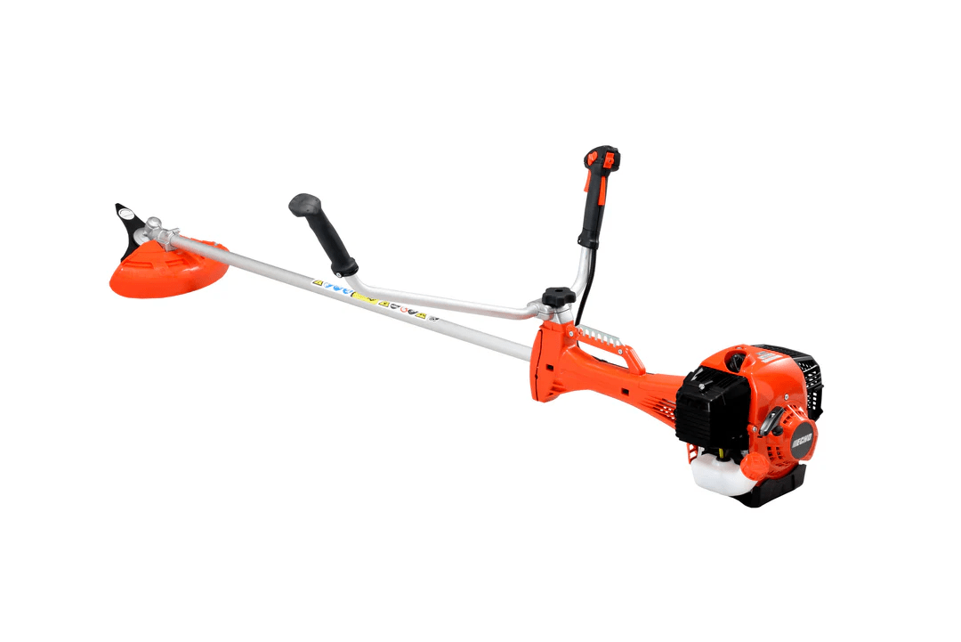 Echo SRM-520ES U-shape handle Medium Power Heavy Duty Brushcutter