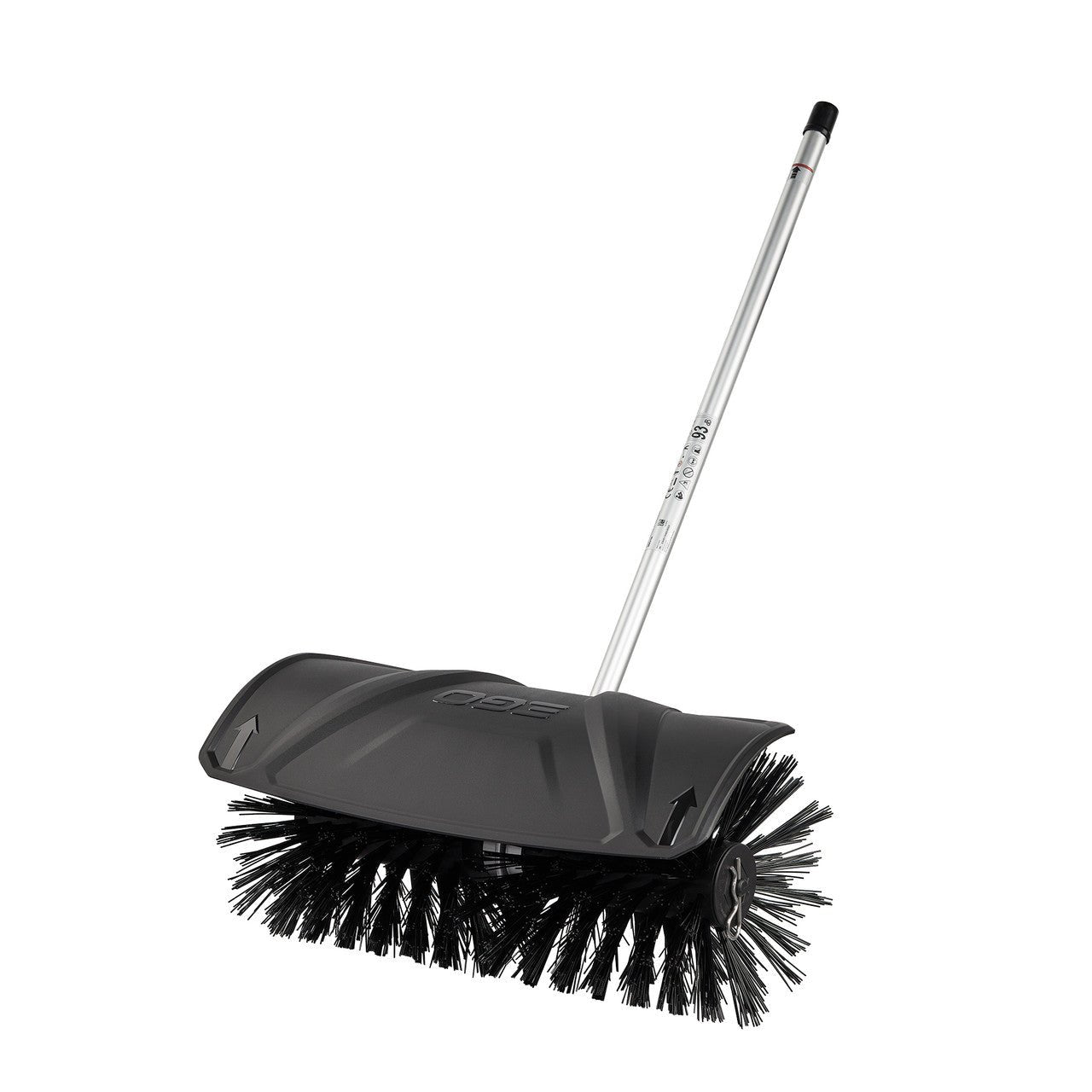 ego BBA2100 56V Multi-Tool Bristle Brush Attachment