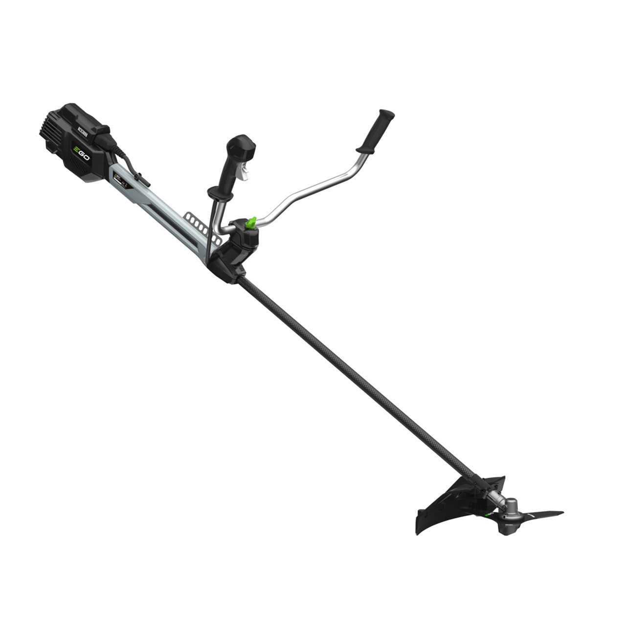 ego BCX3800 56V Pro X Line Trimmer / Brushcutter, Bike Handle (Tool Only)