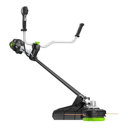 ego BCX4500 56V Pro X 45cm Line Trimmer / Brushcutter, Bike Handle (Tool Only)
