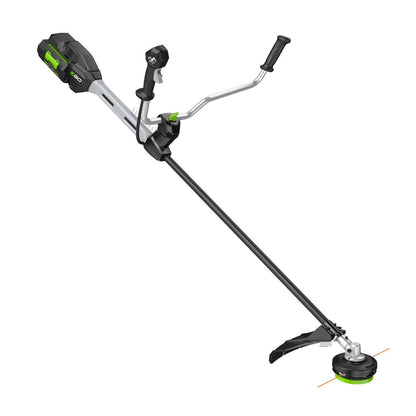 ego BCX4500 56V Pro X 45cm Line Trimmer / Brushcutter, Bike Handle (Tool Only)
