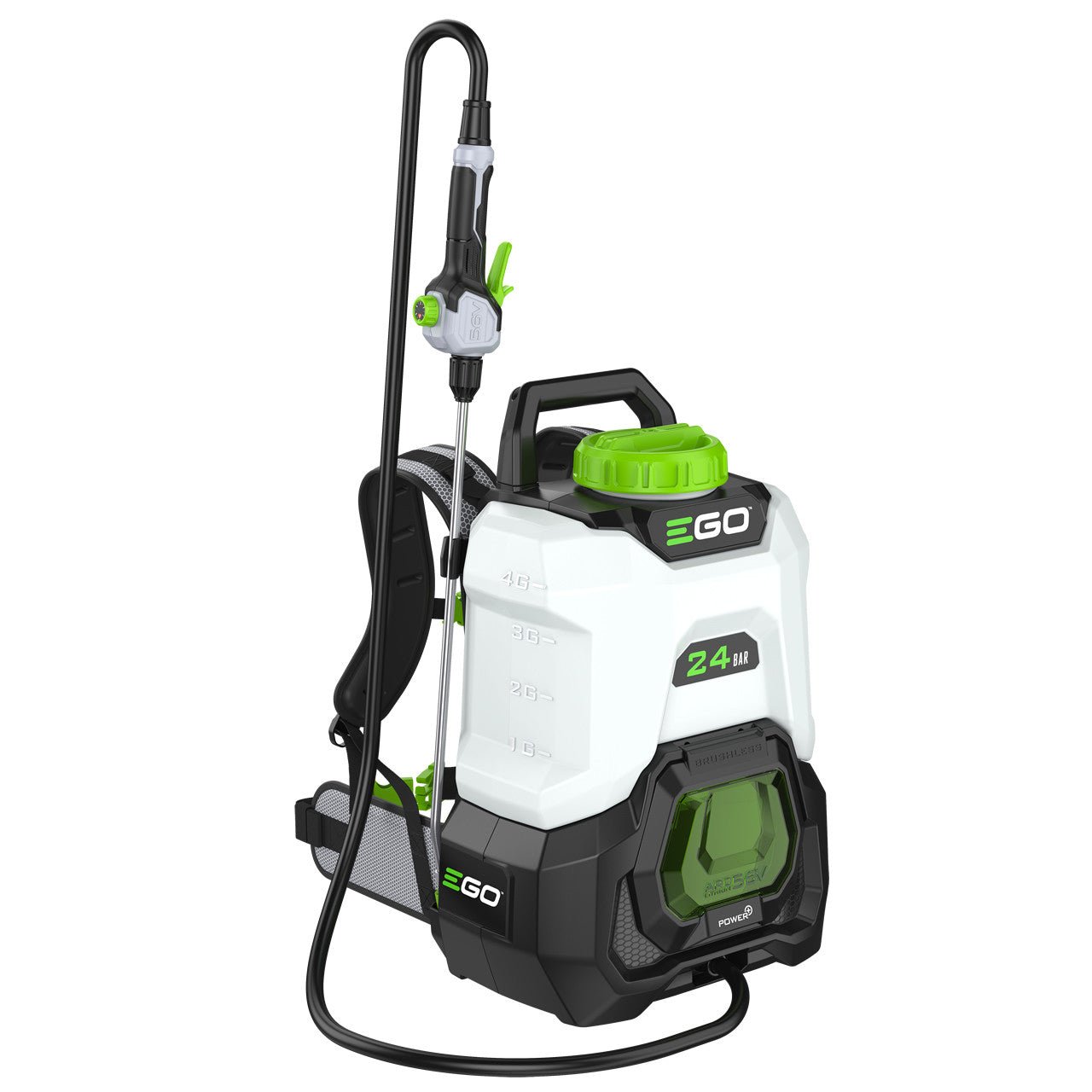 ego BSP3500E Chemical Sprayer