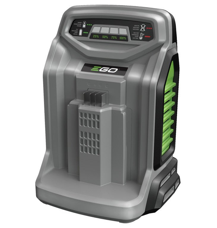 ego CH5500E Rapid Charger