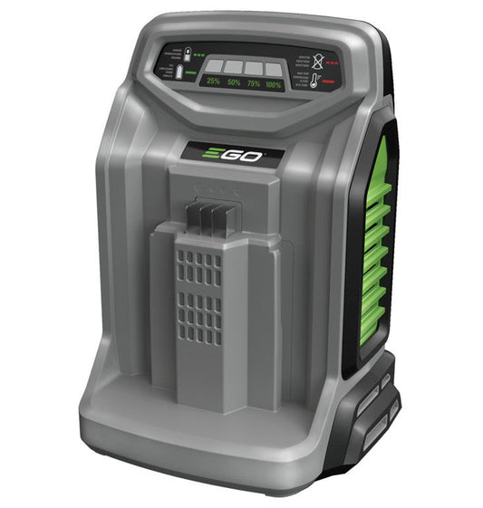 ego CH5500E Rapid Charger