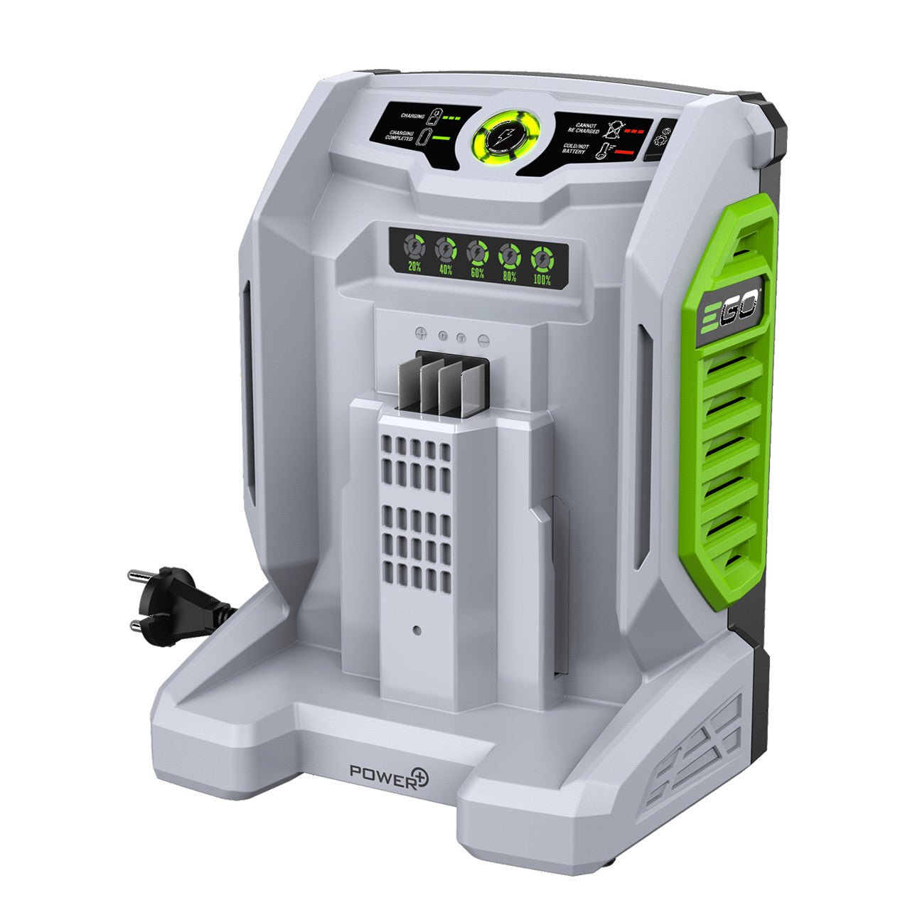 ego CH7000E-T 700W Rapid+ Charger