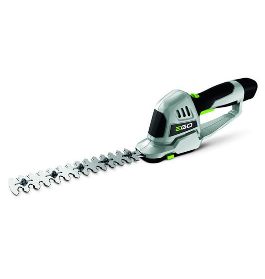 ego CHT2001E 12V Lithium Ion Battery Grass & Shrub Shear Kit