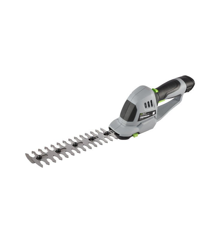 ego CHT2001E 12V Lithium Ion Battery Grass & Shrub Shear Kit