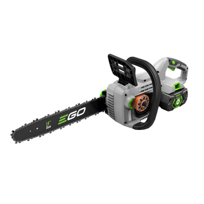 ego CS1401E 56V Lithium Ion Battery 35cm (14") Chainsaw Kit