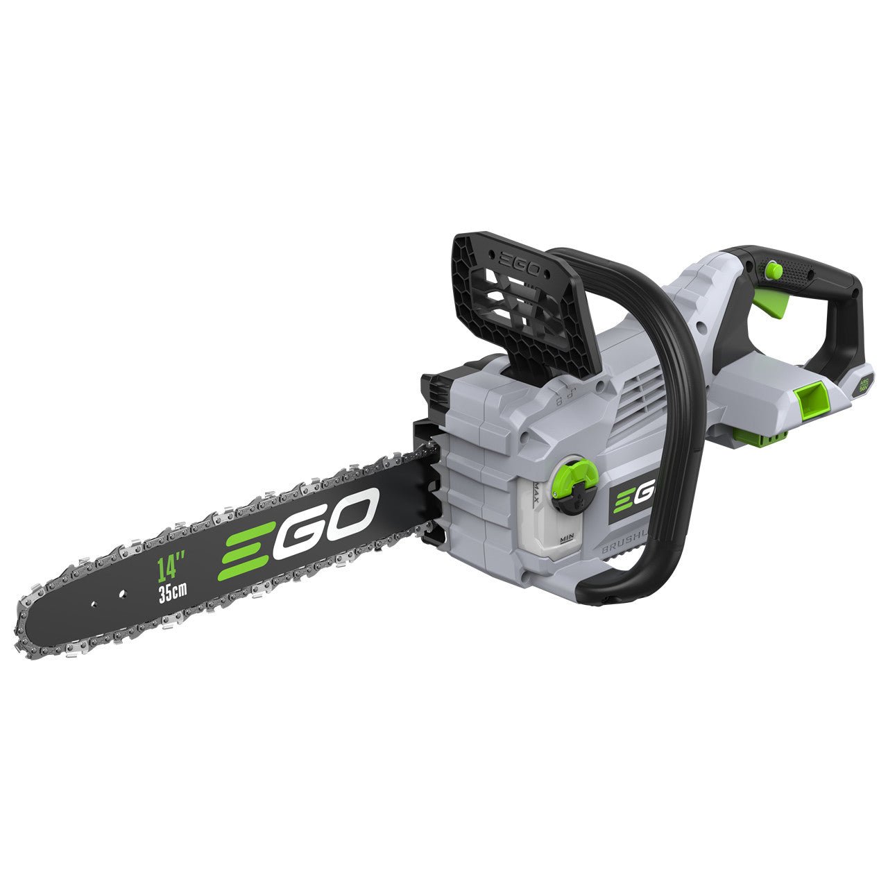 ego CS1410E 56V Lithium Ion Battery 35cm (14") Chainsaw (Tool Only)