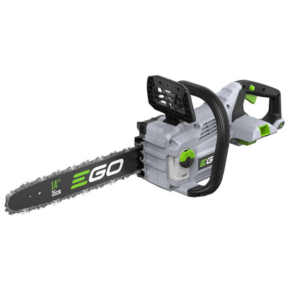 ego CS1410E 56V Lithium Ion Battery 35cm (14") Chainsaw (Tool Only)