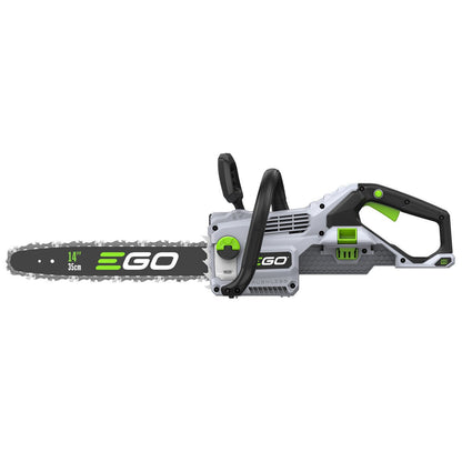 ego CS1410E 56V Lithium Ion Battery 35cm (14") Chainsaw (Tool Only)
