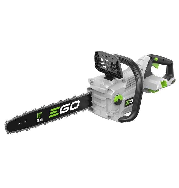 ego CS1610E 56V Lithium Ion Battery 40cm (16") Chainsaw (Tool Only)
