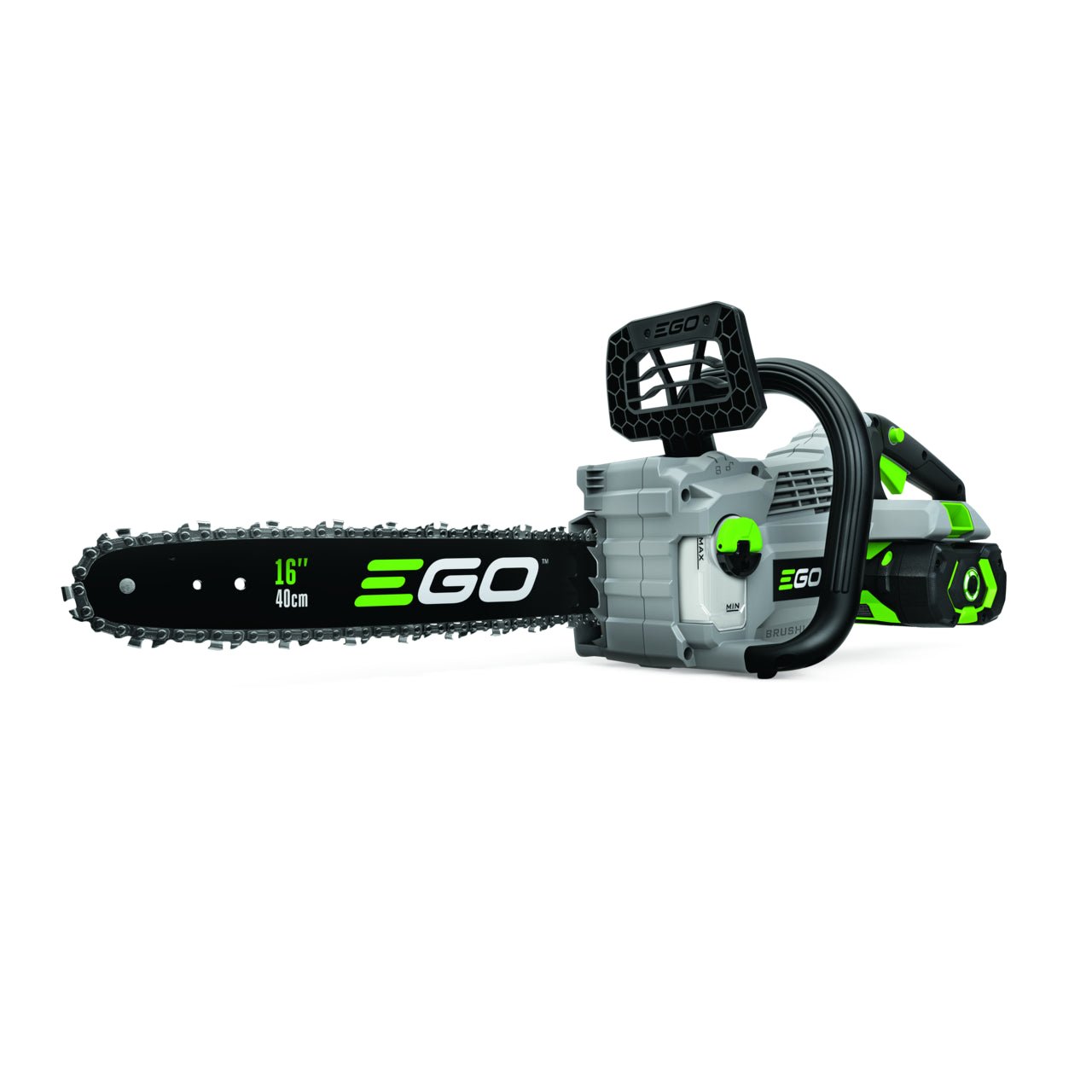 ego CS1614E 56V Lithium Ion Battery 40cm (16") Chainsaw Kit