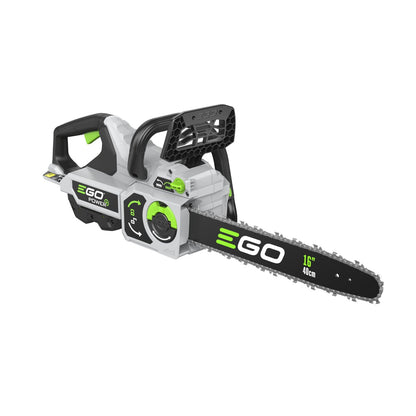 ego CS1614E 56V Lithium Ion Battery 40cm (16") Chainsaw Kit