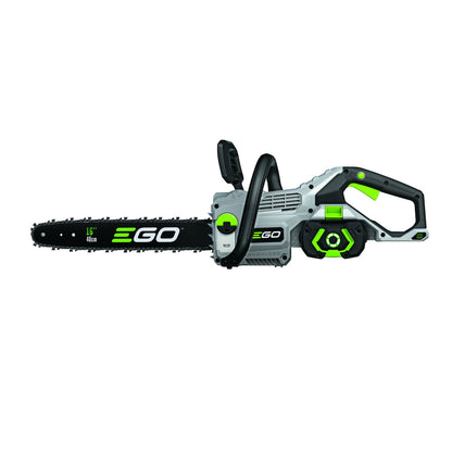 ego CS1614E 56V Lithium Ion Battery 40cm (16") Chainsaw Kit