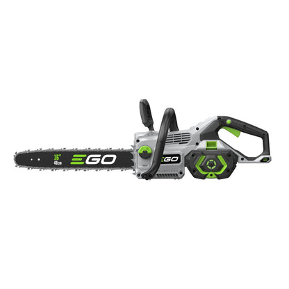 ego CS1614E 56V Lithium Ion Battery 40cm (16") Chainsaw Kit
