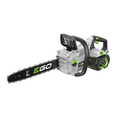 ego CS1614E 56V Lithium Ion Battery 40cm (16") Chainsaw Kit