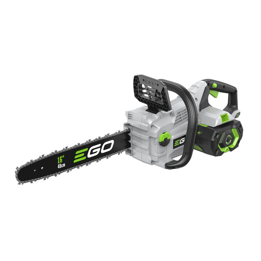 ego CS1614E 56V Lithium Ion Battery 40cm (16") Chainsaw Kit