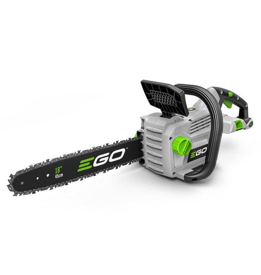 ego CS1800E 56V Lithium Ion Battery 45cm (18") Chainsaw (Tool Only)