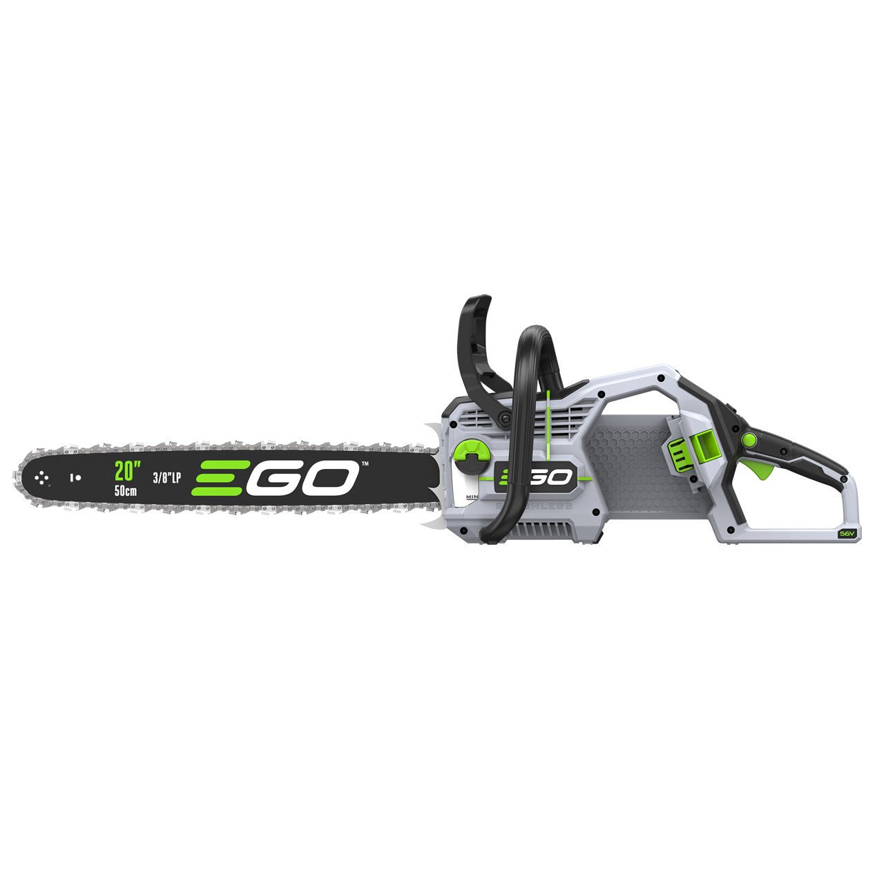ego CS2000E 56V Lithium Ion Battery 50cm (20") Chainsaw (Tool Only)