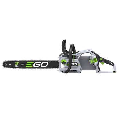 ego CS2000E 56V Lithium Ion Battery 50cm (20") Chainsaw (Tool Only)