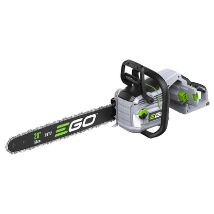ego CS2005E 56V Lithium Ion Battery 50cm (20") Chainsaw Kit