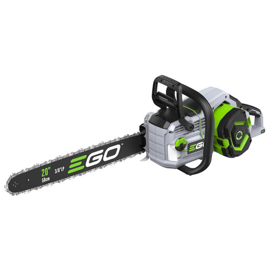 ego CS2005E 56V Lithium Ion Battery 50cm (20") Chainsaw Kit