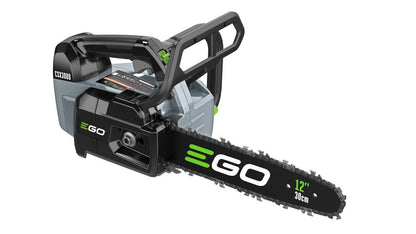 ego CSX3000 56V Pro X 30cm (12") Top-Handle Chainsaw (Tool Only)